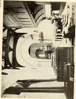 An illustration from The English village church : exteriors and interiors (1921)