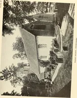 An illustration from The English village church : exteriors and interiors (1921)