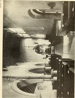 An illustration from The English village church : exteriors and interiors (1921)