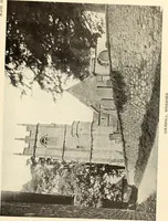An illustration from The English village church : exteriors and interiors (1921)