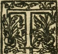 An illustration from The English vsvrer; or Vsvry condemned, by the most learned and famous diuines of the Church of England, and dedicated to all his Maiesties subiects, for the stay of further increase of the same (1634)