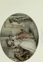An illustration from English society of the eighteenth century in contemporary art (1907)
