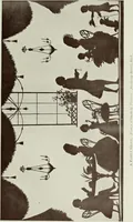 An illustration from English society of the eighteenth century in contemporary art (1907)