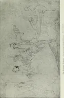 An illustration from English society of the eighteenth century in contemporary art (1907)
