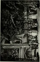 An illustration from English society of the eighteenth century in contemporary art (1907)