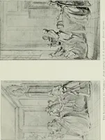 An illustration from English society of the eighteenth century in contemporary art (1907)