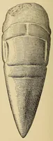 Picture 2 of 3 from Engraved celts from the Antilles (1915), leaf 8