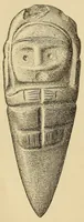 Picture 3 of 3 from Engraved celts from the Antilles (1915), leaf 8