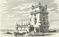 An illustration from Engraved gems; their history and place in art, in which is embodied the author's former treatise, with extensive revisions and additions; reminiscences of travels in the pursuit and acquisition of engraved gems ... to which is added a descriptive list of the author's cabinet of gems, forming a compend of Greek and Roman classics and antiquities .. (1889)
