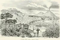 Picture 38 of 269 from Engraved gems; their history and place in art, in which is embodied the author's former treatise, with extensive revisions and additions; reminiscences of travels in the pursuit and acquisition of engraved gems ... to which is added a descriptive list of the author's cabinet of gems, forming a compend of Greek and Roman classics and antiquities .. (1889), leaf 162