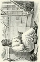 An illustration from Engraved gems; their history and place in art, in which is embodied the author's former treatise, with extensive revisions and additions; reminiscences of travels in the pursuit and acquisition of engraved gems ... to which is added a descriptive list of the author's cabinet of gems, forming a compend of Greek and Roman classics and antiquities .. (1889)
