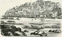 Picture 65 of 269 from Engraved gems; their history and place in art, in which is embodied the author's former treatise, with extensive revisions and additions; reminiscences of travels in the pursuit and acquisition of engraved gems ... to which is added a descriptive list of the author's cabinet of gems, forming a compend of Greek and Roman classics and antiquities .. (1889), leaf 249