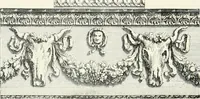 An illustration from Engraved gems; their history and place in art, in which is embodied the author's former treatise, with extensive revisions and additions; reminiscences of travels in the pursuit and acquisition of engraved gems ... to which is added a descriptive list of the author's cabinet of gems, forming a compend of Greek and Roman classics and antiquities .. (1889)