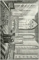 An illustration from Engraved gems; their history and place in art, in which is embodied the author's former treatise, with extensive revisions and additions; reminiscences of travels in the pursuit and acquisition of engraved gems ... to which is added a descriptive list of the author's cabinet of gems, forming a compend of Greek and Roman classics and antiquities .. (1889)
