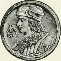 Picture 101 of 269 from Engraved gems; their history and place in art, in which is embodied the author's former treatise, with extensive revisions and additions; reminiscences of travels in the pursuit and acquisition of engraved gems ... to which is added a descriptive list of the author's cabinet of gems, forming a compend of Greek and Roman classics and antiquities .. (1889), leaf 349