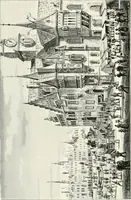 An illustration from Engraved gems; their history and place in art, in which is embodied the author's former treatise, with extensive revisions and additions; reminiscences of travels in the pursuit and acquisition of engraved gems ... to which is added a descriptive list of the author's cabinet of gems, forming a compend of Greek and Roman classics and antiquities .. (1889)