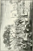 An illustration from Engraved gems; their history and place in art, in which is embodied the author's former treatise, with extensive revisions and additions; reminiscences of travels in the pursuit and acquisition of engraved gems ... to which is added a descriptive list of the author's cabinet of gems, forming a compend of Greek and Roman classics and antiquities .. (1889)