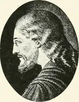 An illustration from Engraved gems; their history and place in art, in which is embodied the author's former treatise, with extensive revisions and additions; reminiscences of travels in the pursuit and acquisition of engraved gems ... to which is added a descriptive list of the author's cabinet of gems, forming a compend of Greek and Roman classics and antiquities .. (1889)
