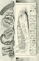 Picture 6 of 269 from Engraved gems; their history and place in art, in which is embodied the author's former treatise, with extensive revisions and additions; reminiscences of travels in the pursuit and acquisition of engraved gems ... to which is added a descriptive list of the author's cabinet of gems, forming a compend of Greek and Roman classics and antiquities .. (1889), leaf 46