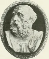 Picture 138 of 269 from Engraved gems; their history and place in art, in which is embodied the author's former treatise, with extensive revisions and additions; reminiscences of travels in the pursuit and acquisition of engraved gems ... to which is added a descriptive list of the author's cabinet of gems, forming a compend of Greek and Roman classics and antiquities .. (1889), leaf 473