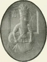 Picture 143 of 269 from Engraved gems; their history and place in art, in which is embodied the author's former treatise, with extensive revisions and additions; reminiscences of travels in the pursuit and acquisition of engraved gems ... to which is added a descriptive list of the author's cabinet of gems, forming a compend of Greek and Roman classics and antiquities .. (1889), leaf 481