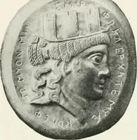 Picture 144 of 269 from Engraved gems; their history and place in art, in which is embodied the author's former treatise, with extensive revisions and additions; reminiscences of travels in the pursuit and acquisition of engraved gems ... to which is added a descriptive list of the author's cabinet of gems, forming a compend of Greek and Roman classics and antiquities .. (1889), leaf 483