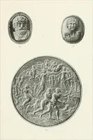 An illustration from Engraved gems; their history and place in art, in which is embodied the author's former treatise, with extensive revisions and additions; reminiscences of travels in the pursuit and acquisition of engraved gems ... to which is added a descriptive list of the author's cabinet of gems, forming a compend of Greek and Roman classics and antiquities .. (1889)