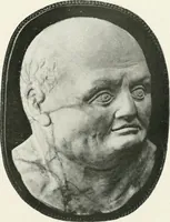An illustration from Engraved gems; their history and place in art, in which is embodied the author's former treatise, with extensive revisions and additions; reminiscences of travels in the pursuit and acquisition of engraved gems ... to which is added a descriptive list of the author's cabinet of gems, forming a compend of Greek and Roman classics and antiquities .. (1889)