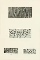 An illustration from Engraved gems; their history and place in art, in which is embodied the author's former treatise, with extensive revisions and additions; reminiscences of travels in the pursuit and acquisition of engraved gems ... to which is added a descriptive list of the author's cabinet of gems, forming a compend of Greek and Roman classics and antiquities .. (1889)