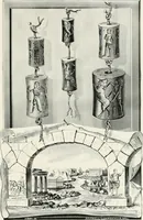 Picture 8 of 269 from Engraved gems; their history and place in art, in which is embodied the author's former treatise, with extensive revisions and additions; reminiscences of travels in the pursuit and acquisition of engraved gems ... to which is added a descriptive list of the author's cabinet of gems, forming a compend of Greek and Roman classics and antiquities .. (1889), leaf 53