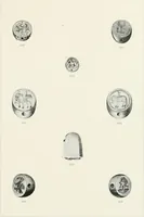 Picture 186 of 269 from Engraved gems; their history and place in art, in which is embodied the author's former treatise, with extensive revisions and additions; reminiscences of travels in the pursuit and acquisition of engraved gems ... to which is added a descriptive list of the author's cabinet of gems, forming a compend of Greek and Roman classics and antiquities .. (1889), leaf 547