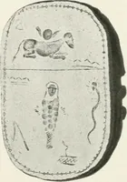 Picture 190 of 269 from Engraved gems; their history and place in art, in which is embodied the author's former treatise, with extensive revisions and additions; reminiscences of travels in the pursuit and acquisition of engraved gems ... to which is added a descriptive list of the author's cabinet of gems, forming a compend of Greek and Roman classics and antiquities .. (1889), leaf 555