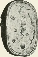 Picture 191 of 269 from Engraved gems; their history and place in art, in which is embodied the author's former treatise, with extensive revisions and additions; reminiscences of travels in the pursuit and acquisition of engraved gems ... to which is added a descriptive list of the author's cabinet of gems, forming a compend of Greek and Roman classics and antiquities .. (1889), leaf 557