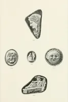 Picture 221 of 269 from Engraved gems; their history and place in art, in which is embodied the author's former treatise, with extensive revisions and additions; reminiscences of travels in the pursuit and acquisition of engraved gems ... to which is added a descriptive list of the author's cabinet of gems, forming a compend of Greek and Roman classics and antiquities .. (1889), leaf 617