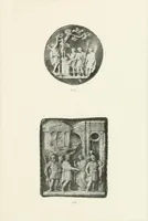 Picture 238 of 269 from Engraved gems; their history and place in art, in which is embodied the author's former treatise, with extensive revisions and additions; reminiscences of travels in the pursuit and acquisition of engraved gems ... to which is added a descriptive list of the author's cabinet of gems, forming a compend of Greek and Roman classics and antiquities .. (1889), leaf 637