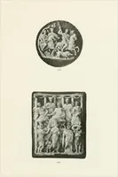 Picture 241 of 269 from Engraved gems; their history and place in art, in which is embodied the author's former treatise, with extensive revisions and additions; reminiscences of travels in the pursuit and acquisition of engraved gems ... to which is added a descriptive list of the author's cabinet of gems, forming a compend of Greek and Roman classics and antiquities .. (1889), leaf 641