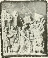 Picture 242 of 269 from Engraved gems; their history and place in art, in which is embodied the author's former treatise, with extensive revisions and additions; reminiscences of travels in the pursuit and acquisition of engraved gems ... to which is added a descriptive list of the author's cabinet of gems, forming a compend of Greek and Roman classics and antiquities .. (1889), leaf 643