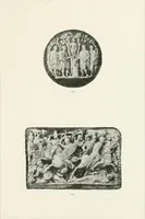An illustration from Engraved gems; their history and place in art, in which is embodied the author's former treatise, with extensive revisions and additions; reminiscences of travels in the pursuit and acquisition of engraved gems ... to which is added a descriptive list of the author's cabinet of gems, forming a compend of Greek and Roman classics and antiquities .. (1889)