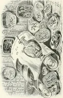 Picture 11 of 269 from Engraved gems; their history and place in art, in which is embodied the author's former treatise, with extensive revisions and additions; reminiscences of travels in the pursuit and acquisition of engraved gems ... to which is added a descriptive list of the author's cabinet of gems, forming a compend of Greek and Roman classics and antiquities .. (1889), leaf 66