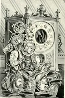 Picture 15 of 269 from Engraved gems; their history and place in art, in which is embodied the author's former treatise, with extensive revisions and additions; reminiscences of travels in the pursuit and acquisition of engraved gems ... to which is added a descriptive list of the author's cabinet of gems, forming a compend of Greek and Roman classics and antiquities .. (1889), leaf 84