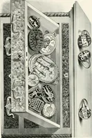 Picture 16 of 269 from Engraved gems; their history and place in art, in which is embodied the author's former treatise, with extensive revisions and additions; reminiscences of travels in the pursuit and acquisition of engraved gems ... to which is added a descriptive list of the author's cabinet of gems, forming a compend of Greek and Roman classics and antiquities .. (1889), leaf 87