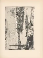 An illustration from The engraved work of Sir Francis Seymour Haden, P.R.E. : an illustrated and descriptive catalogue (1910)