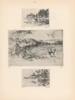 An illustration from The engraved work of Sir Francis Seymour Haden, P.R.E. : an illustrated and descriptive catalogue (1910)