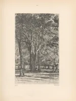 An illustration from The engraved work of Sir Francis Seymour Haden, P.R.E. : an illustrated and descriptive catalogue (1910)