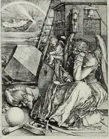 An illustration from Engravers and etchers : six lectures delivered on the Scammon Foundation at the Art Institute of Chicago, March 1916 (1917)