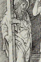 An illustration from Engravers and etchers : six lectures delivered on the Scammon Foundation at the Art Institute of Chicago, March 1916 (1917)