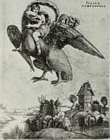 An illustration from Engravers and etchers : six lectures delivered on the Scammon Foundation at the Art Institute of Chicago, March 1916 (1917)