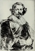 An illustration from Engravers and etchers : six lectures delivered on the Scammon Foundation at the Art Institute of Chicago, March 1916 (1917)