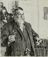 An illustration from Engravers and etchers : six lectures delivered on the Scammon Foundation at the Art Institute of Chicago, March 1916 (1917)