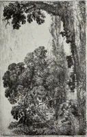 An illustration from Engravers and etchers : six lectures delivered on the Scammon Foundation at the Art Institute of Chicago, March 1916 (1917)